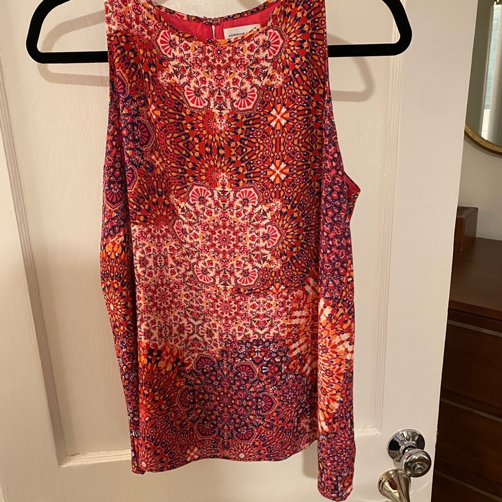 Summertime Blouse